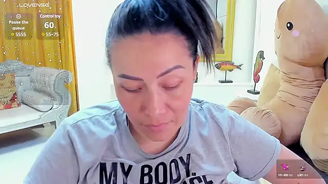 gaby trent online show from 01/28/25, 05:03