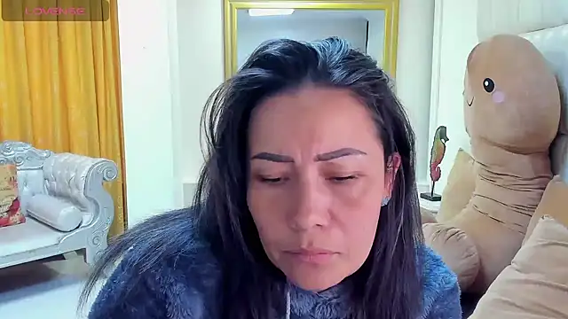 gaby trent online show from 01/29/25, 01:28