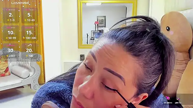 gaby trent online show from 01/29/25, 04:30