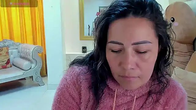 gaby trent online show from 01/30/25, 01:21