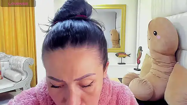 gaby trent online show from 01/30/25, 07:26