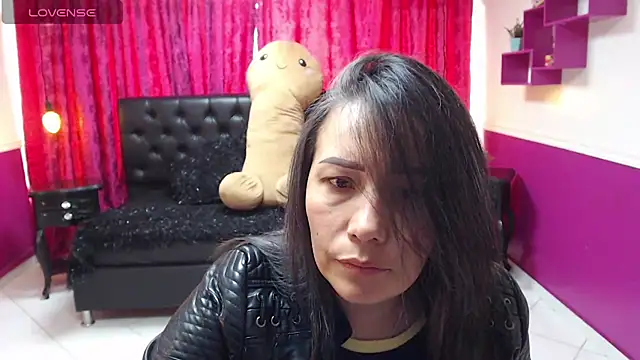 gaby trent online show from 02/14/25, 02:23