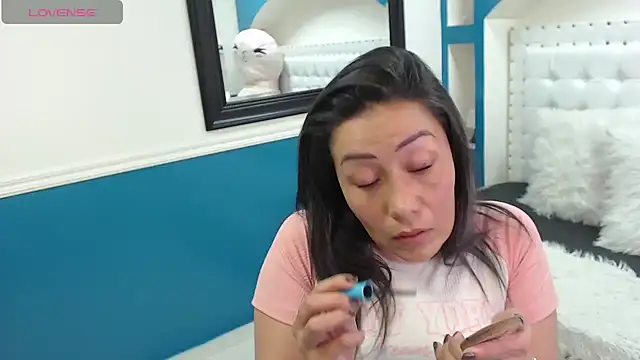 gaby trent online show from 02/15/25, 06:23