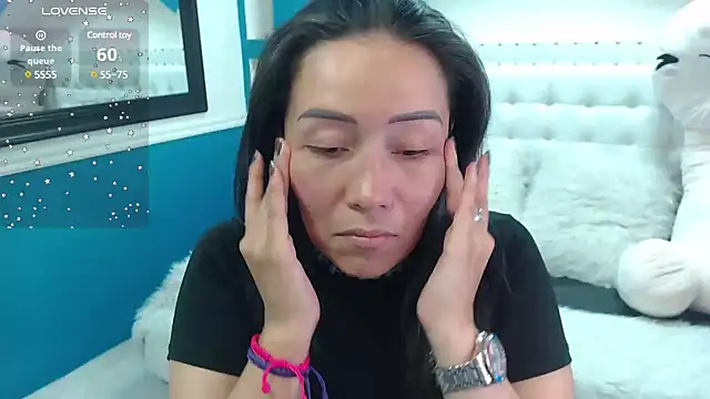 gaby trent online show from 02/22/25, 04:51