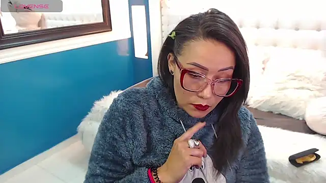 gaby trent online show from 02/24/25, 03:42