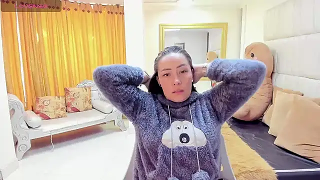 gaby trent online show from 02/28/25, 12:31