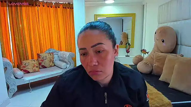 gaby trent online show from 03/01/25, 01:18