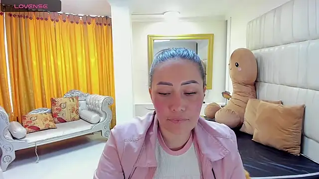 gaby trent online show from 03/05/25, 03:51