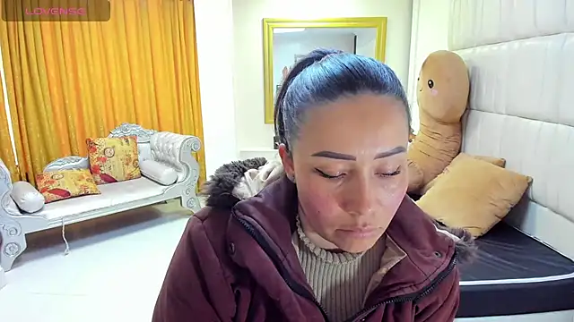 gaby trent online show from 03/12/25, 06:55