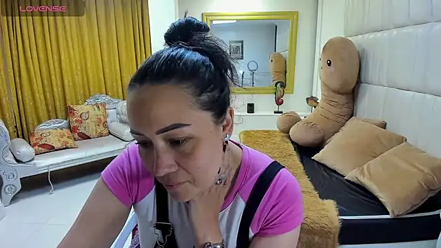 gaby trent online show from 03/14/25, 01:02