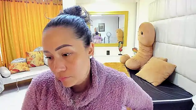 gaby trent online show from 03/14/25, 07:55