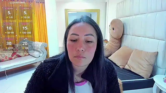 gaby trent online show from 03/19/25, 02:02