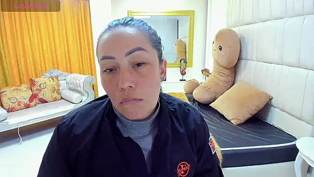 gaby trent online show from 03/20/25, 04:31