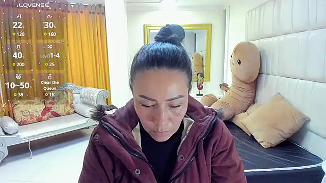 gaby trent online show from 03/22/25, 07:20