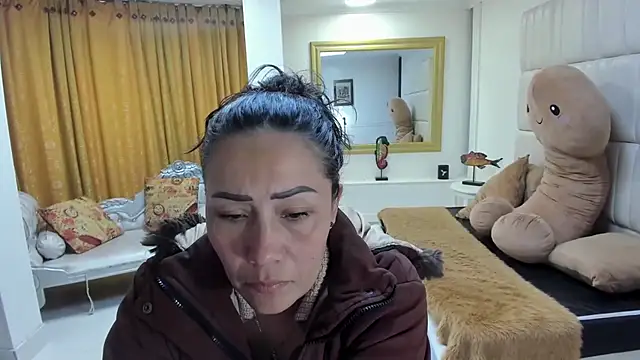 gaby trent online show from 09/12/25, 01:00