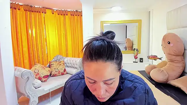 gaby trent online show from 09/24/25, 12:52