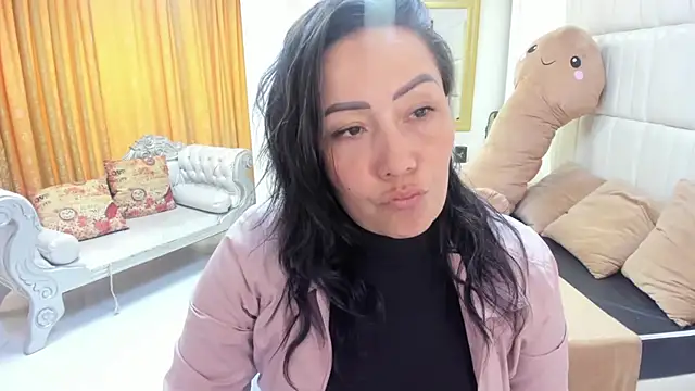 gaby trent online show from 10/15/25, 03:12