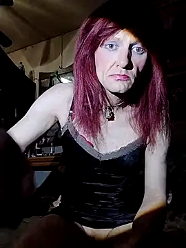 KandiK37 online show from 10/25/25, 06:13