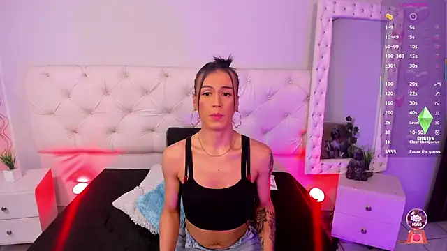 Snapshot of ximena_slut_21 chatting on 09/30/25, 03:33 ximena slut 21 online show from 09/30/25, 03:33