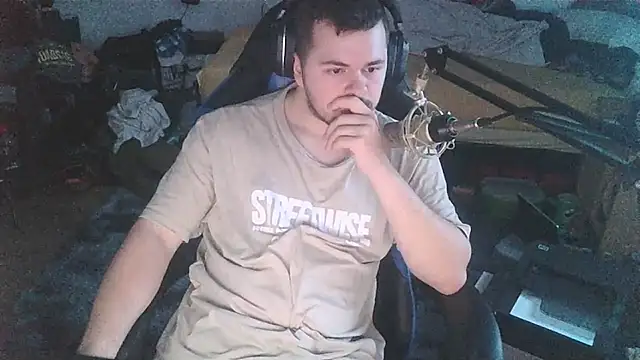 sven7962 online show from 11/24/25, 09:03