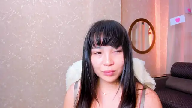 Snapshot of AyaMoon chatting on 02/06/25, 03:37 AyaMoon online show from 02/06/25, 03:37