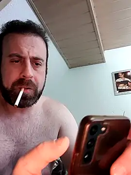 AquaMenn online show from 11/13/25, 01:37