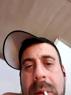 AquaMenn online show from 11/18/25, 01:33