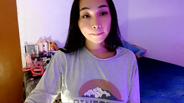 SweetLilly 18 online show from 10/12/25, 02:10