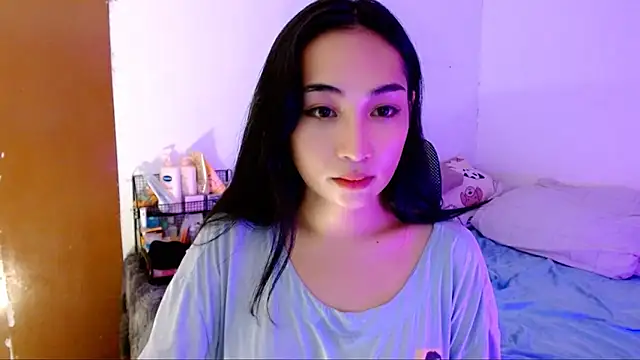 SweetLilly 18 online show from 10/20/25, 02:12