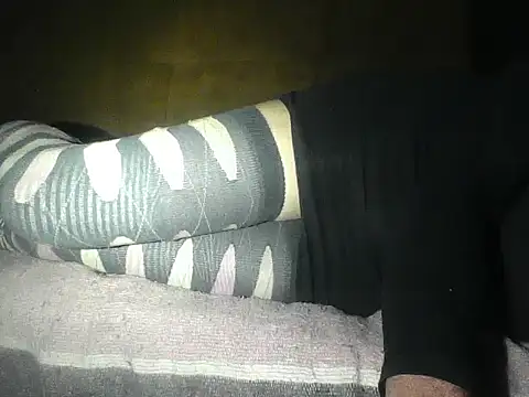 Kissingplay online show from 10/03/25, 07:55