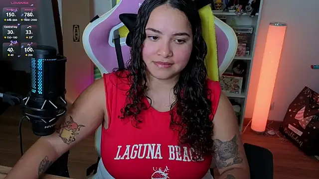 Sweet sully   online show from 10/08/25, 08:56