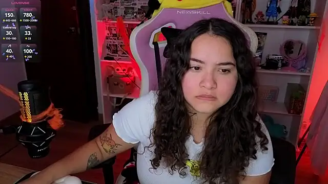 Sweet sully   online show from 10/26/25, 09:26