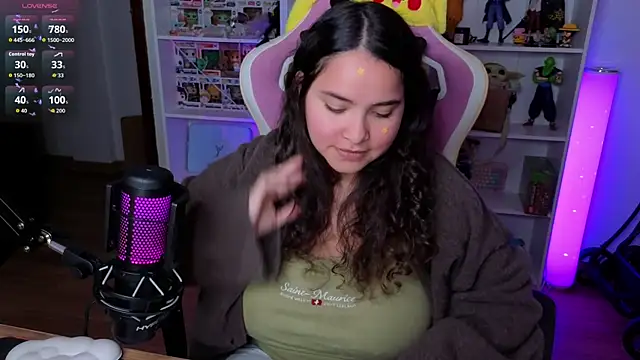 Sweet sully   online show from 11/05/25, 09:31