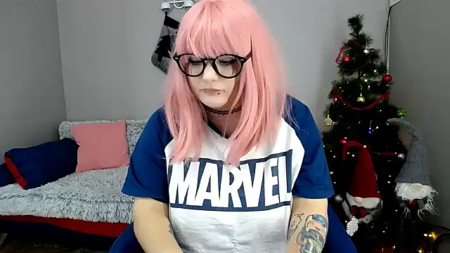 Estheri online show from 01/08/25, 08:16