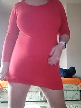 Elza01 online show from 11/08/25, 07:52