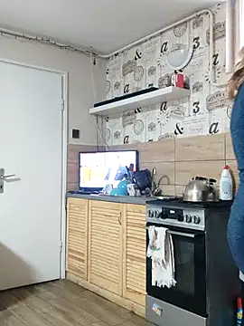 Elza01 online show from 11/20/25, 07:19