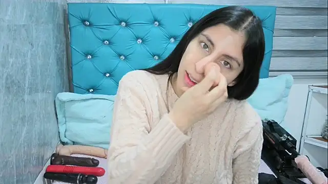 Snapshot of MAARYMOON chatting on 02/09/25, 10:53 MAARYMOON online show from 02/09/25, 10:53