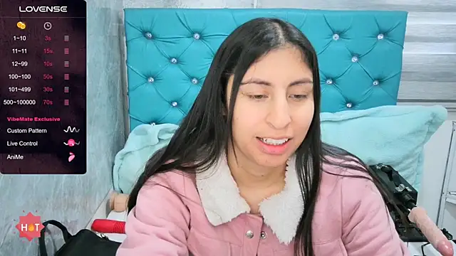 Snapshot of MAARYMOON chatting on 09/12/25, 12:16 MAARYMOON online show from 09/12/25, 12:16