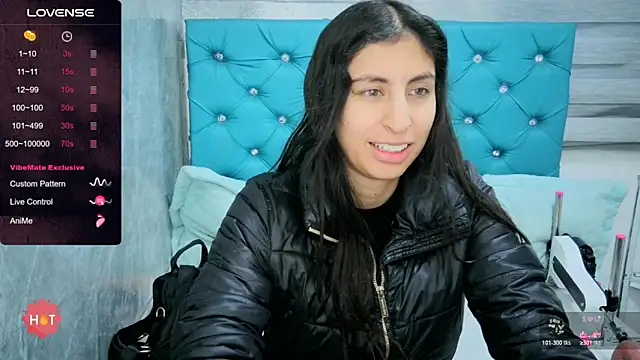 Snapshot of MAARYMOON chatting on 11/06/25, 11:00 MAARYMOON online show from 11/06/25, 11:00