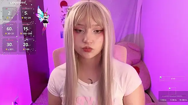 Snapshot of KuroChan420 chatting on 10/03/25, 03:47 KuroChan420 online show from 10/03/25, 03:47