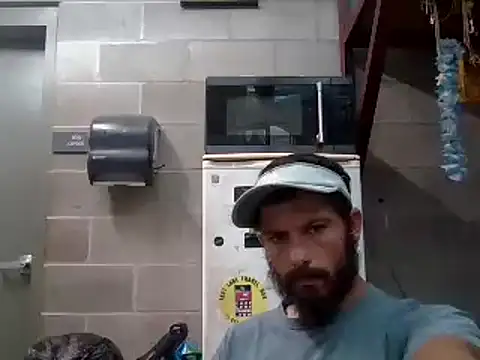 Sitonmyface2020xh online show from 10/14/25, 09:04