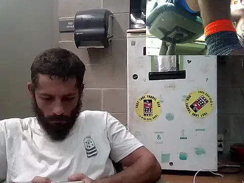 Sitonmyface2020xh online show from 10/15/25, 09:15