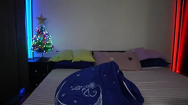 TiffanyPierce online show from 12/30/24, 12:11