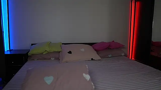 TiffanyPierce online show from 02/12/25, 09:22