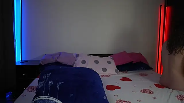 TiffanyPierce online show from 02/26/25, 09:16