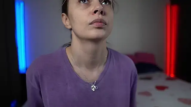 TiffanyPierce online show from 02/27/25, 09:14