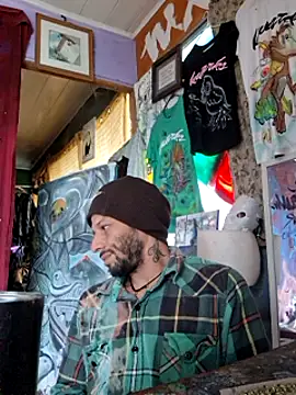 Toycockhot online show from 01/25/25, 04:35