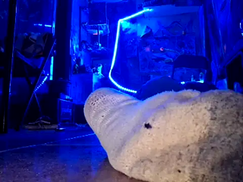 Toycockhot online show from 02/06/25, 03:59