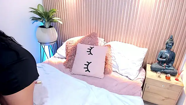 AMELIE xx online show from 01/24/25, 01:36