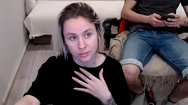 Mila Jon online show from 12/06/24, 06:15